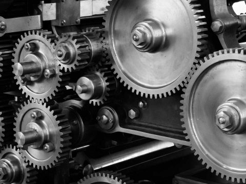 INDUSTRIE Photo industrie
